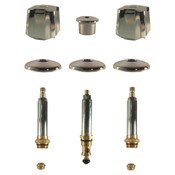 Rebuild Kit Tub Shower Chrome Fits Kohler