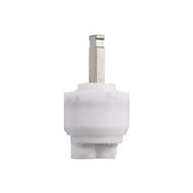 Single Control Valve Cartridge for Coralais Bathroom, Kitchen, and Shower Faucets