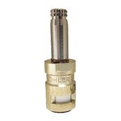 Ceramic Quarter Turn Valet Left Hand Hot Unit, Replaces Full Turn Compression