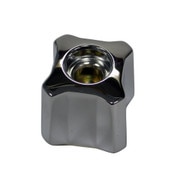 Trend Polished Chrome Handle (Small)