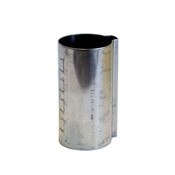 Stop Tube, Legend & Chateau Single Handle Tub/Shower, Knob Handle, Moen