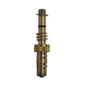 Control Rod Group, Leonard
