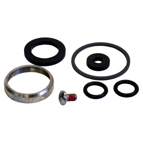 Temptrol Washer and Gasket Repair Kit for use with Temptrol Shower Series Valves