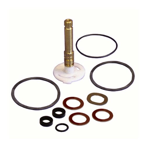 Stem And Plate Kit For 400 and 410 Series Hydroguard Powers