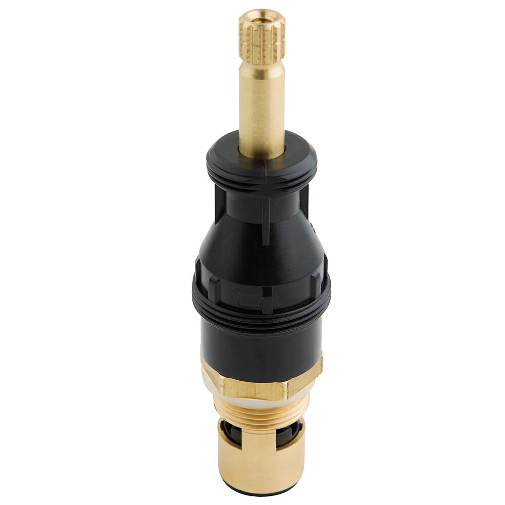 Ceramic Cartridge Reversible Right Hand or Left Hand, for Multi Handle Tub and Shower Valves