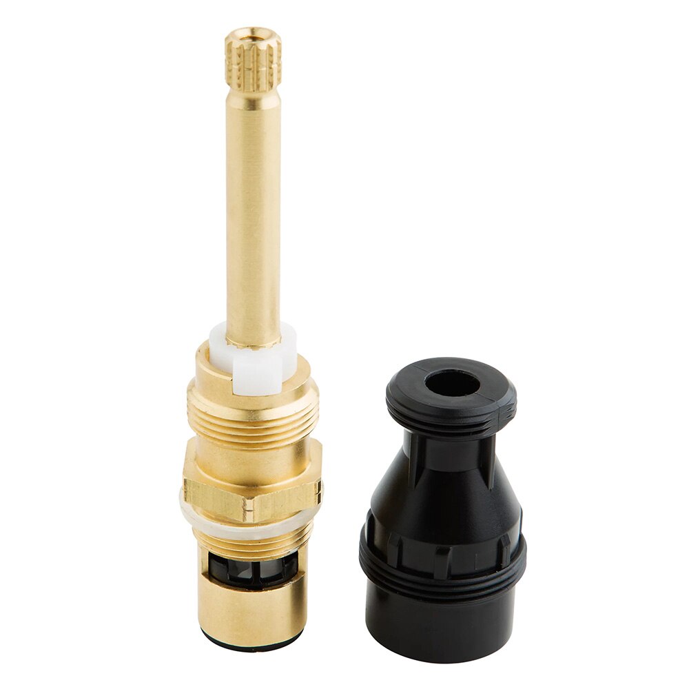 Ceramic Cartridge Reversible Right Hand or Left Hand, for Multi Handle Tub and Shower Valves