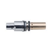 Complete Cartridge Replacement Unit for use with Showeroff Series Valves from 1983 to Date
