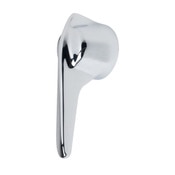 Lever Handle for use with Safetymix Series from 1960 to Date and 800 Series Hydapipe