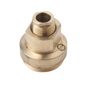 Cap Assembly for use with Temptrol Shower Series Valves Genuine Repair Part