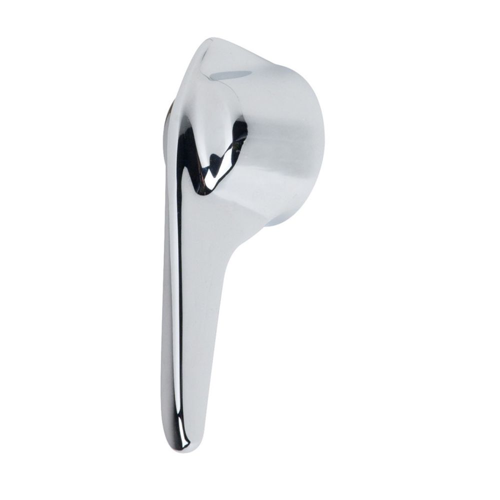 Handle with Set Screw Brass and Zinc for use with Temptrol Shower Series Valves and 900 Series Hydapipe