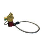Optima 24 VAC Solenoid Valve Assembly ETF Legacy Optima faucets prior to 08-2018