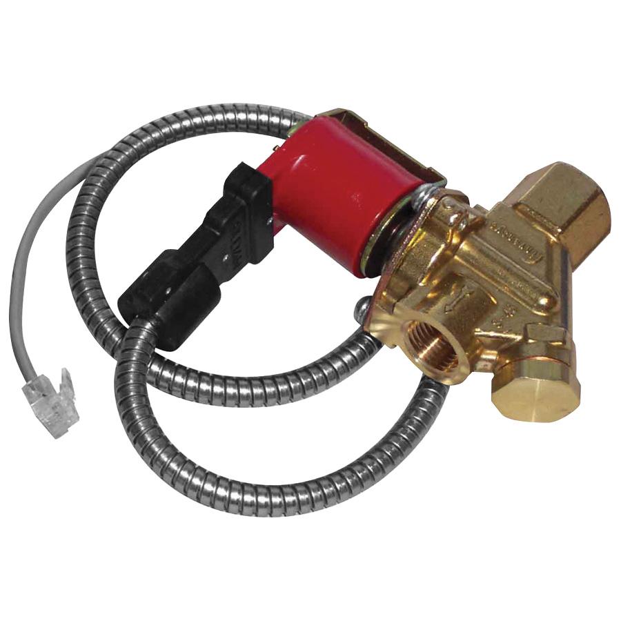 Optima 24 VAC Solenoid Valve Assembly ETF Legacy Optima faucets prior to 08-2018