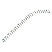 Pre-Rinse Overhead Spring Chrome Plated Steel