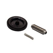 Solenoid Repair Kit Diaphram Plunger & Plunger Spring Zurn