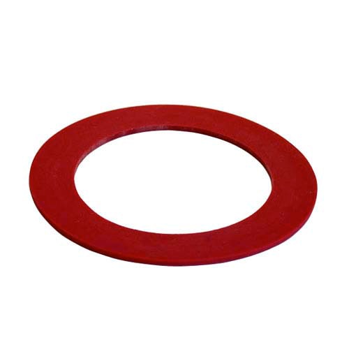 Red Seal for Tower Flush Valve Models 210 and 211 Water Saver