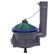 Flush Valve One Piece Champion American Standard