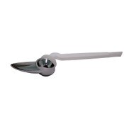 Trip Lever Lh Chrome American Standard