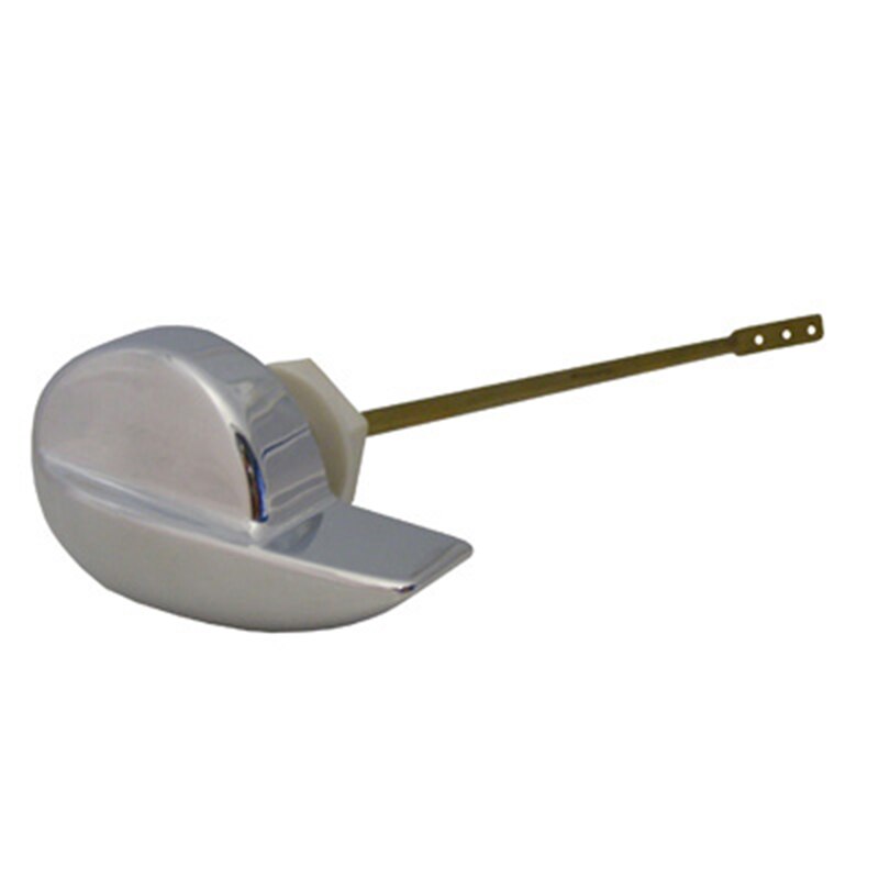 Tank Lever Right Hand V189 Chrome Vortens