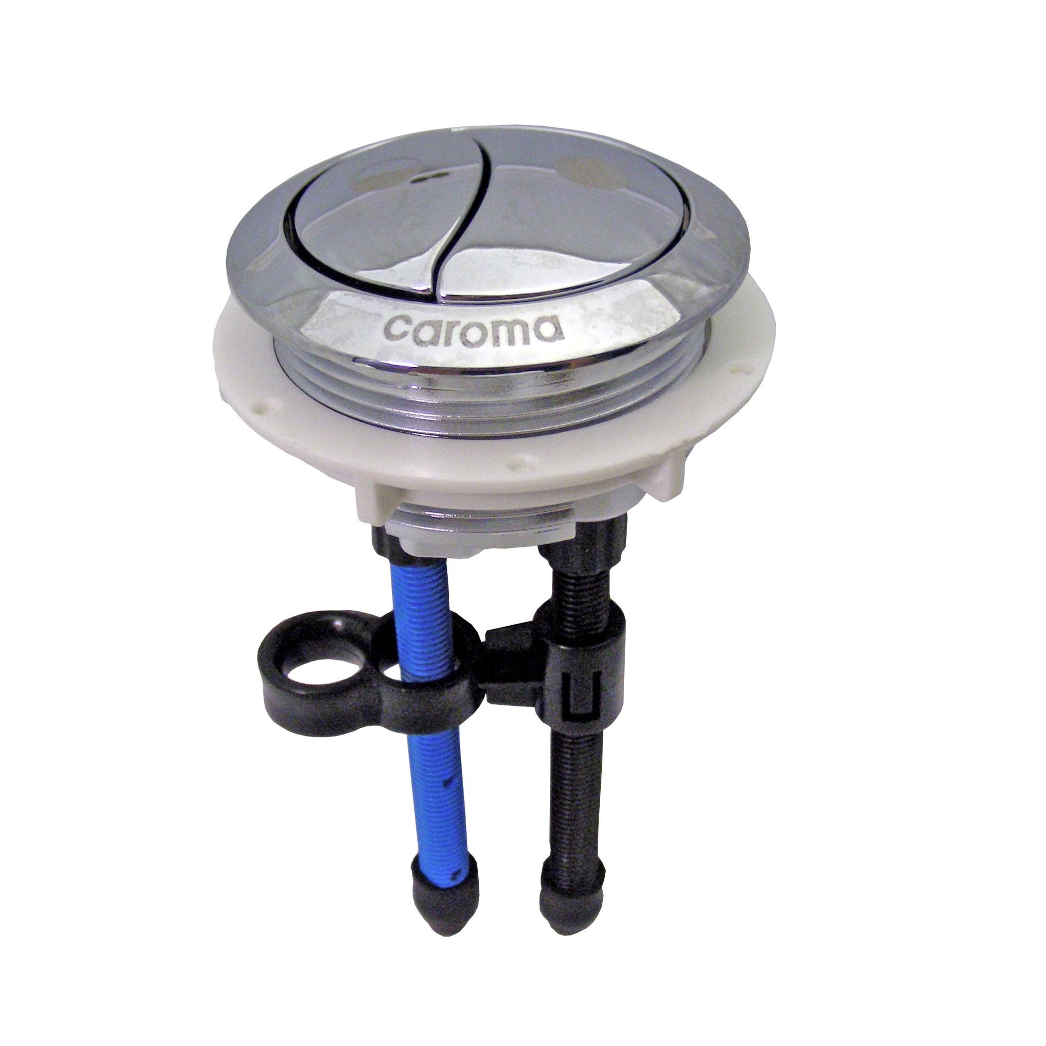 Push Button Caroma