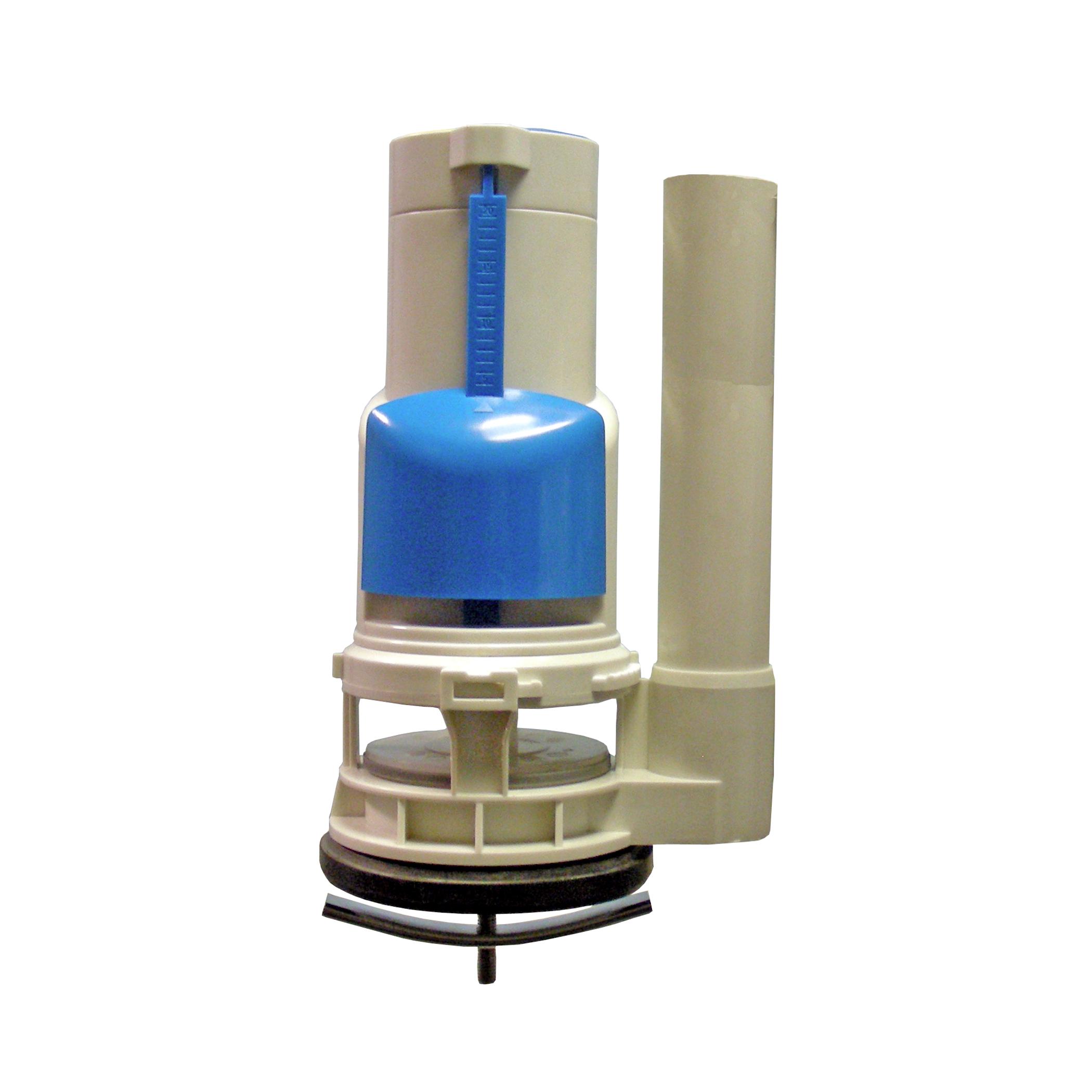 Flush Valve 1 Piece Caroma