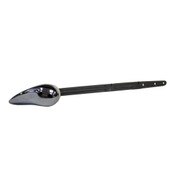Left Hand Trip Lever Chrome Plated Plastic for Tank 4053