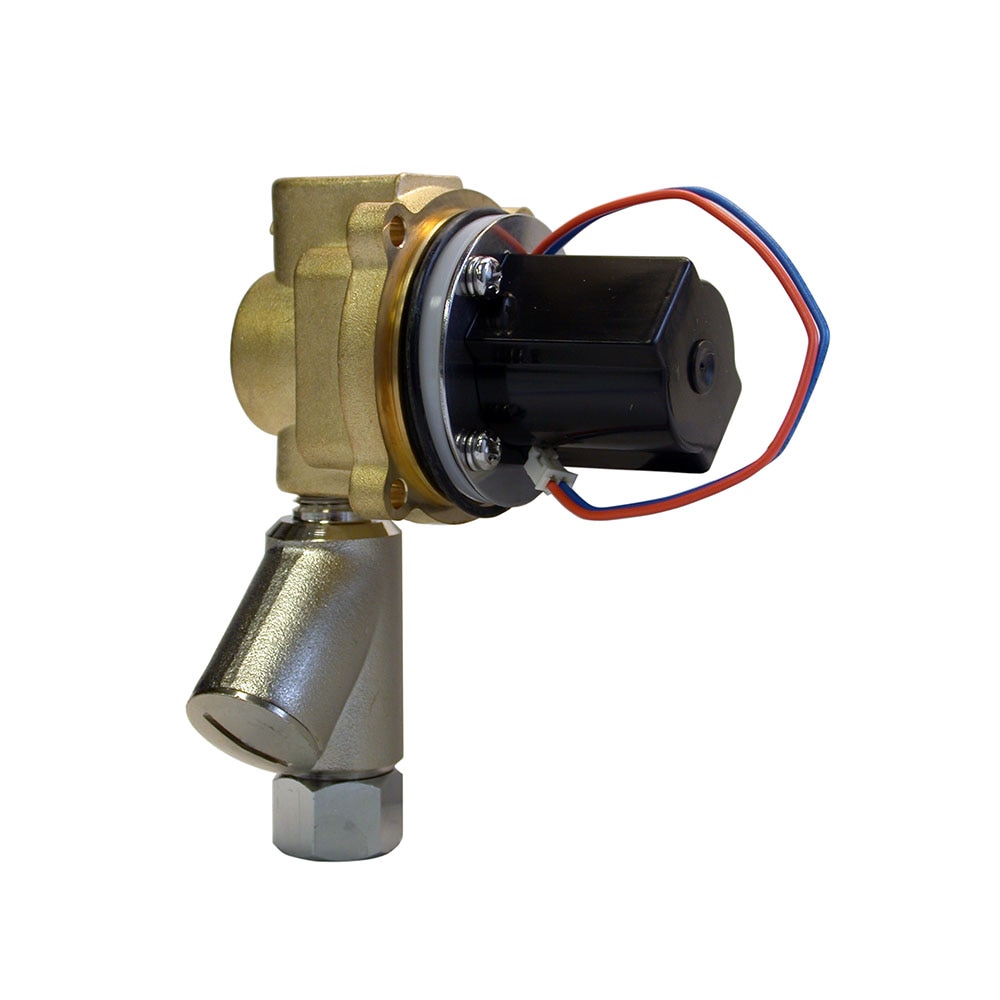 Solenoid Valve