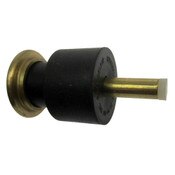 Rubberflex Internal Handle Assembly (Overall Length 1-7/8 Inch) Repair Kit for All Valves