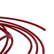 Red Nylon Tube For Hydro-Flush & Truesense Actuator (Units & Price Are Per Foot)