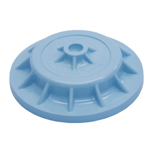 Plastic Inside Cover for Manual Flush Valves