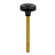 Auxiliary Valve For Flushboy, Flushboy Ultra, & Saber. Package Of 5.