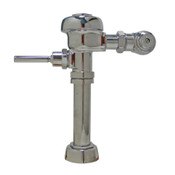 Regal 110 XL 3.5 GPF Sweat Solder Adapter Kit Single Flush Exposed Manual Water Closet Flushometer
