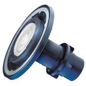 Royal Dual Filter Diaphragm Kit 3.5 GPF (13.2 LPF) Closet Boxed A1038A