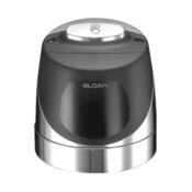 G2 RESS-C Exposed Sensor Activated Flushometer For Toilet, 1.6 GPF/3.5 GPF