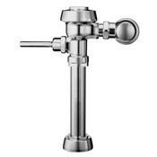 Royal 111-1.6 GPF Single Flush Exposed Manual Water Closet Flushometer