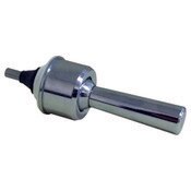 Handle Assembly, Bulk Packaged B32A, Chrome Plated, Sloan