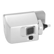Sensor Operated Side Mount Urinal/Water Closet Retrofit Flushometer