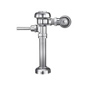Regal 111 XL 1.6 GPF Single Flush Exposed Manual Water Closet Flushometer