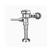 Regal 180 XL 3.5 GPF Polished Chrome Finish, Single Flush, Regal Exposed Manual Urinal Flushometer