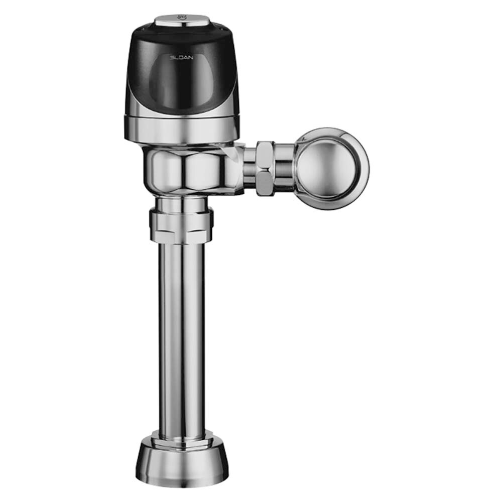 G2 Optima Plus 8111 1.6 GPF Exposed Sensor Water Closet Flushometer, Sloan