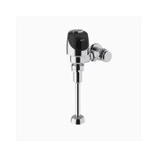 G2 Optima Plus 8186-1 Exposed Sensor Urinal Flushometer 1.0 GPF, Single Flush, Battery Powered, Polished Chrome Finish
