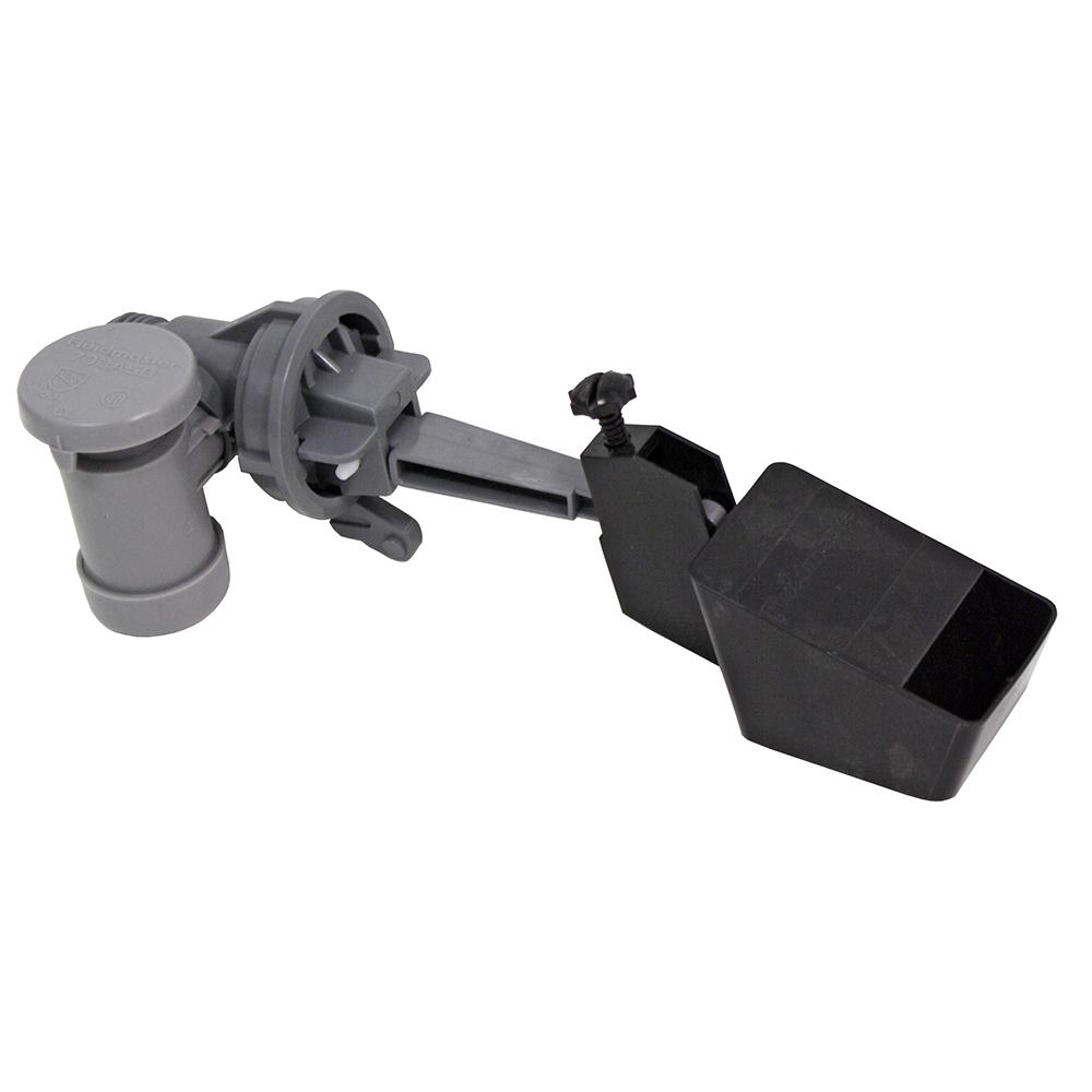 Niagara Toilet Valve
