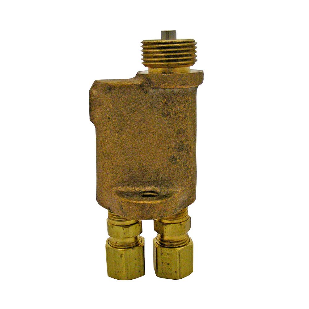 Hydraulic Actuator Assembly Zurn