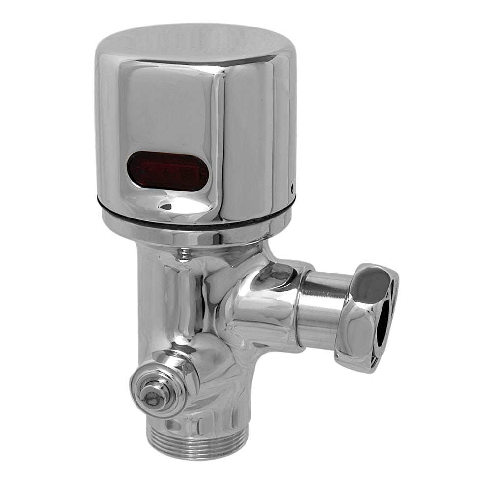 1.0 GPF Urinal Battery Poweredosed Standard Flush Valve ADA