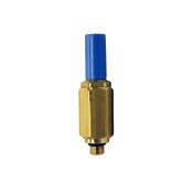 Riser Tube with Filter Assembly