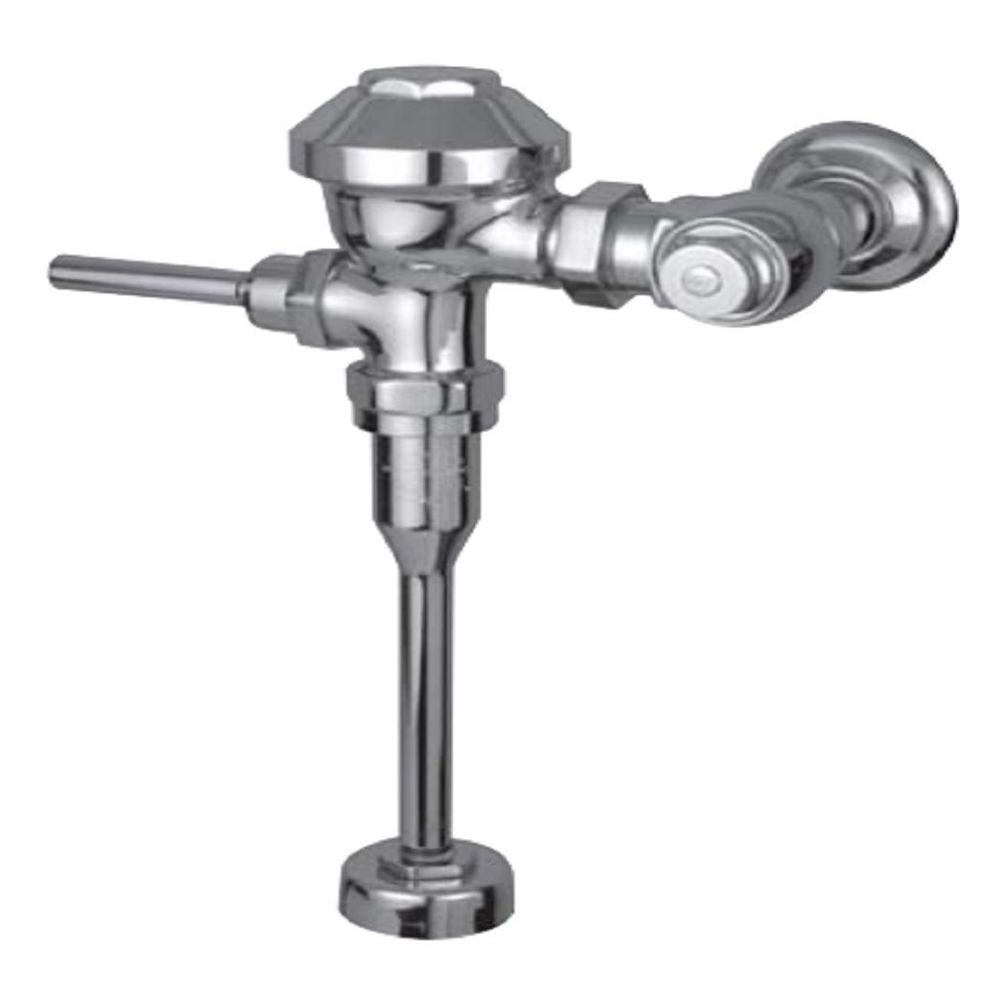 Aquaflush 1.0 GPF Exposed Urinal Flush Valve, Zurn