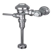 Aquaflush 1.0 GPF Exposed Manual Urinal Flush Valve