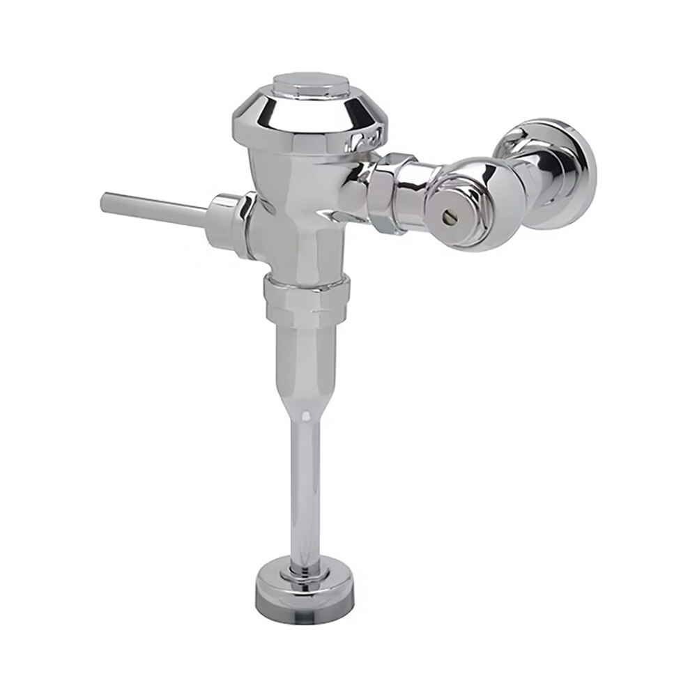 Aquaflush 1.0 GPF Exposed Urinal Flush Valve, Zurn