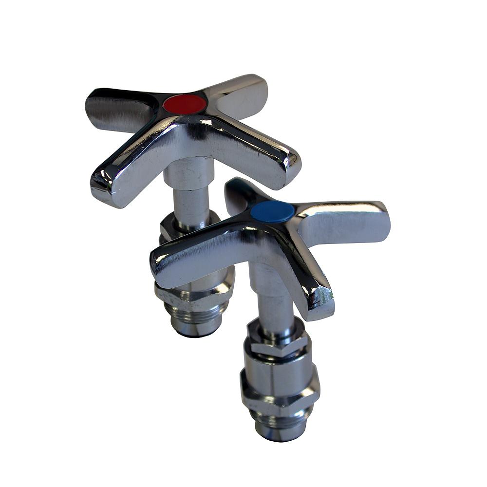 Service faucet handle repair kit for Z1996-SF, Zurn