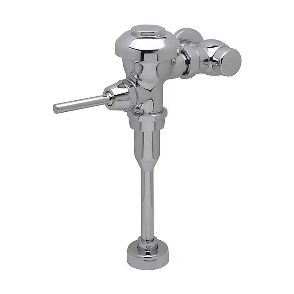 Aquavantage Exposed Flush Valve Zurn