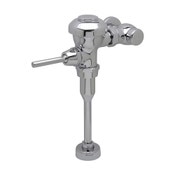 AquaVantage AV 1.0 GPF Exposed Manual Urinal Flush Valve